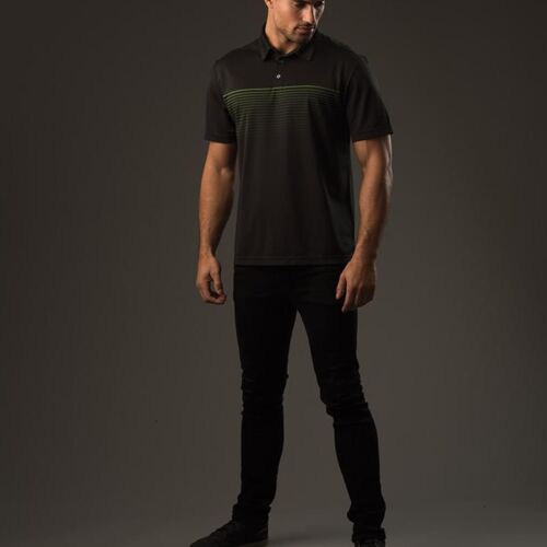 MEN'S WAVELENGTH POLO Vignette