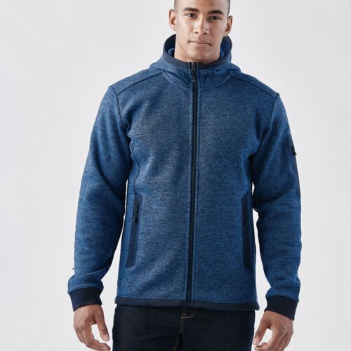 MEN'S JUNEAU KNIT HOODY Vignette