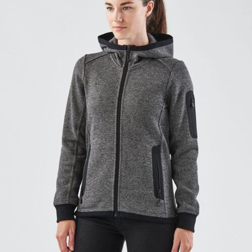 WOMEN'S JUNEAU KNIT HOODY Vignette