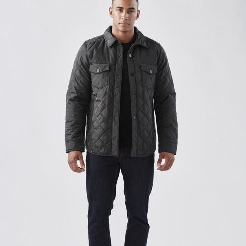 MEN'S DIAMONDBACK JACKET Vignette