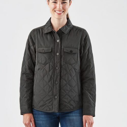 WOMEN'S DIAMONDBACK JACKET Vignette