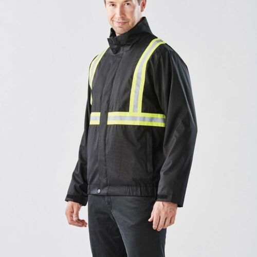 UNISEX HD 3-IN-1 REFLECT JACKET Vignette
