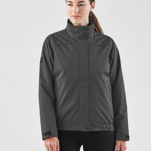 WOMEN'S POLAR HD 3-IN-1 JACKET Vignette