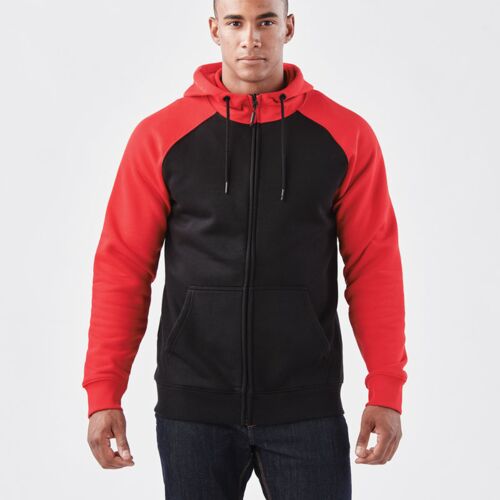 MEN'S OMEGA HOODY Vignette