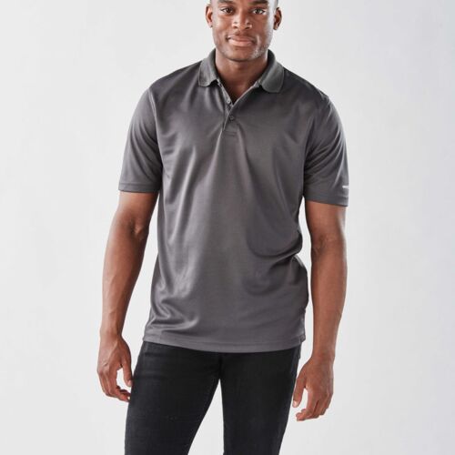 MEN'S PHOENIX H2X-DRY® POLO Vignette