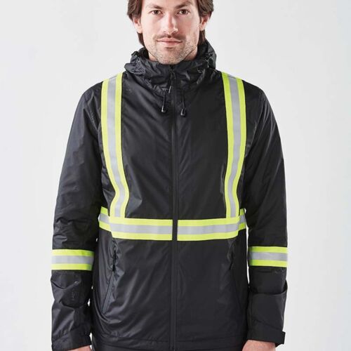 OLYMPIA REFLECTIVE SHELL Vignette