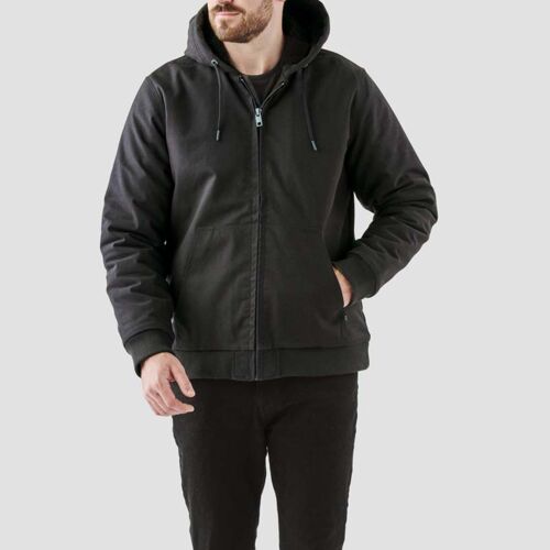 MEN'S TRADESMITH HOODY Vignette