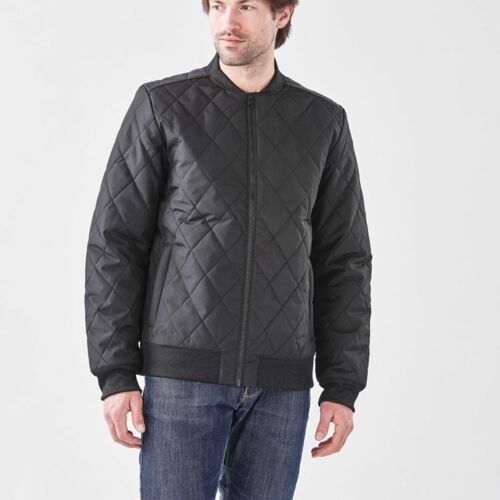 MEN'S OAKLAND THERMAL JACKET Vignette
