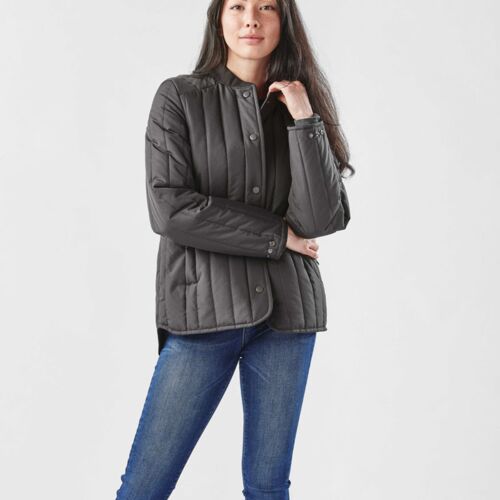 WOMEN'S OAKLAND THERMAL JACKET Vignette
