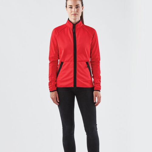 WOMEN'S MISTRAL FLEECE JACKET Vignette