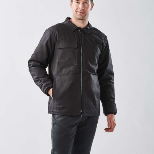 MEN'S FLATIRON WORK JACKET Vignette