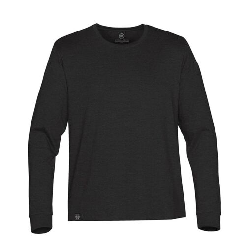 MEN'S BASELINE LONG SLEEVE TEE Vignette