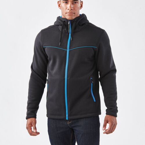 MEN'S LOGAN PERFORMANCE HOODY Vignette