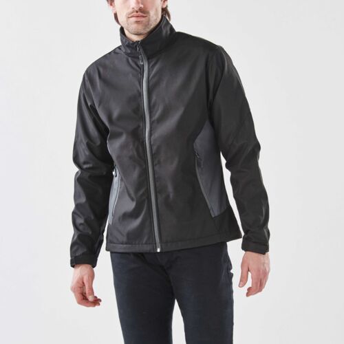 MEN'S PULSE SOFTSHELL Vignette