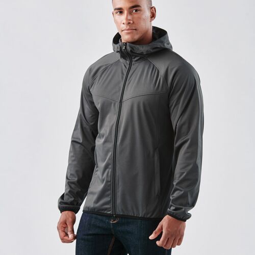 MEN'S BELCARRA SOFTSHELL Vignette