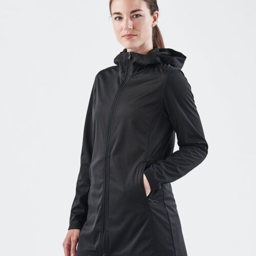 WOMEN'S BELCARRA SOFTSHELL Vignette