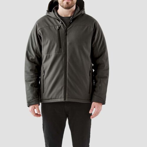 MEN'S ORBITER INSULATED SOFTSHELL Vignette