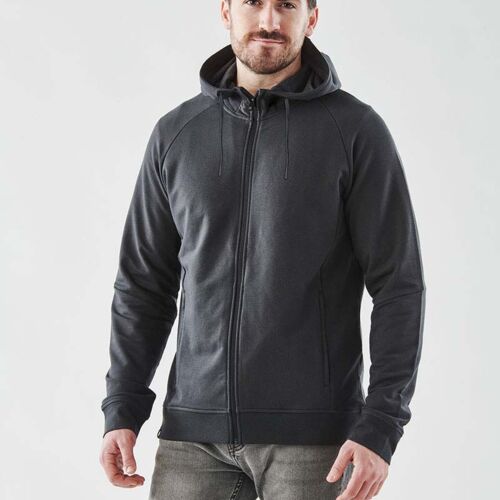 MEN'S DOCKYARD FULL ZIP HOODY Vignette