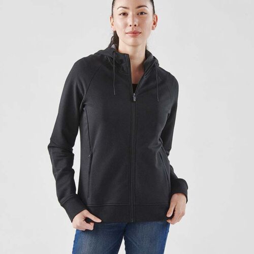 WOMEN'S DOCKYARD FULL ZIP HOODY Vignette