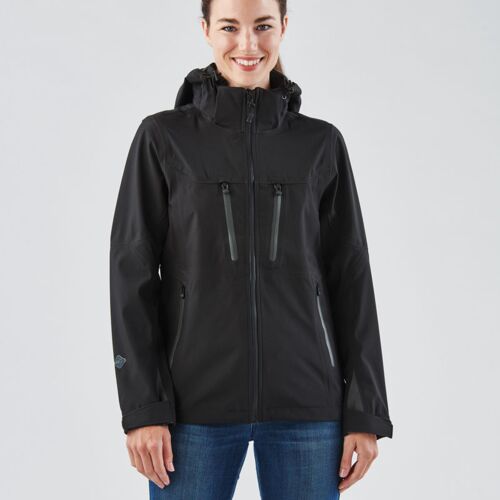 WOMEN'S PATROL SOFTSHELL Vignette