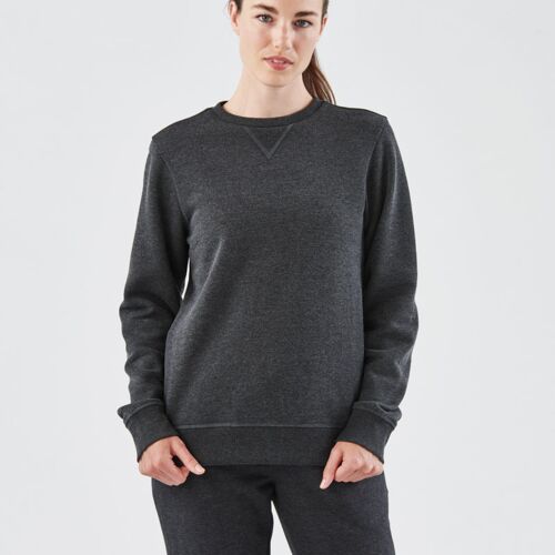 WOMEN'S YUKON CREW PULLOVER Vignette