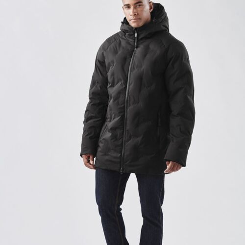 MEN'S STOCKHOLM PARKA Vignette
