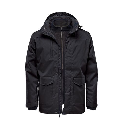 YOUTH'S VORTEX HD 3-IN-1 PARKA Vignette