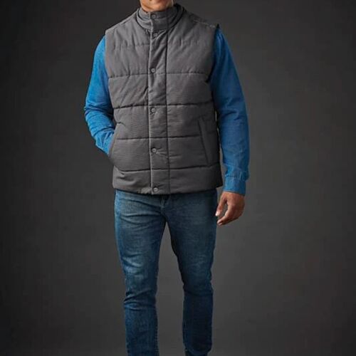 MEN'S HAMILTON HD THERMAL VEST Vignette