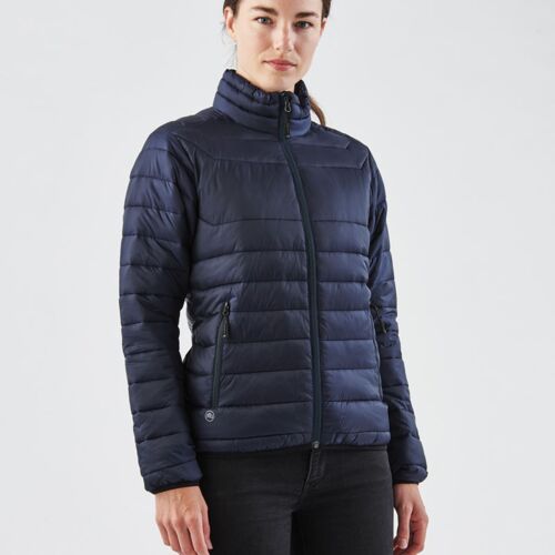 WOMEN'S ALTITUDE JACKET Vignette