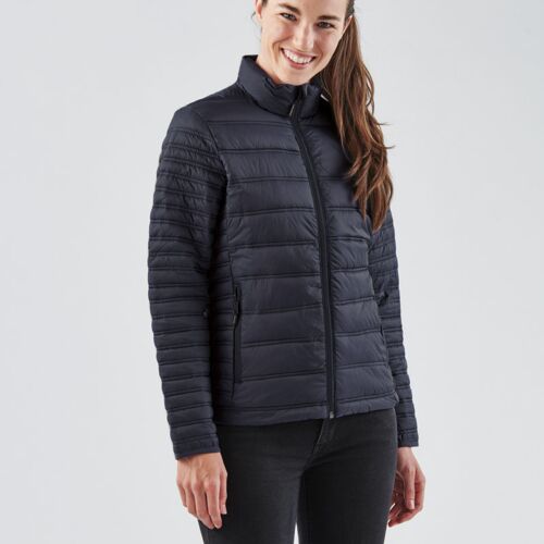 WOMEN'S BASECAMP THERMAL JACKET Vignette