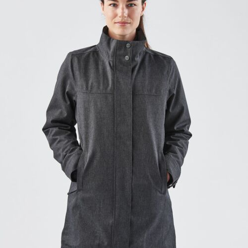 WOMEN'S MONTAUK SYSTEM JACKET Vignette