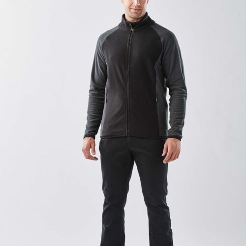 MEN'S IMPACT MICROFLEECE JACKET Vignette