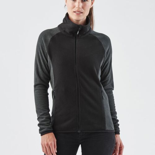 WOMEN'S IMPACT MICROFLEECE JACKET Vignette