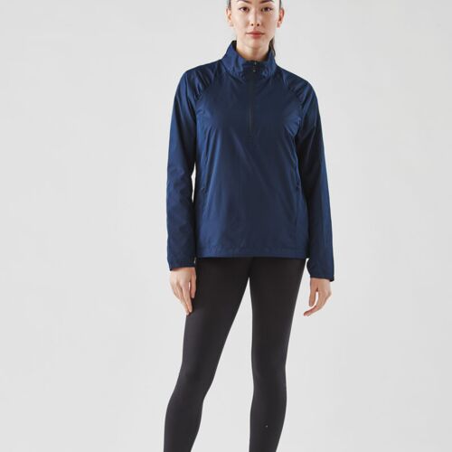 WOMEN'S PACIFICA 1/4 ZIP ANORAK Vignette