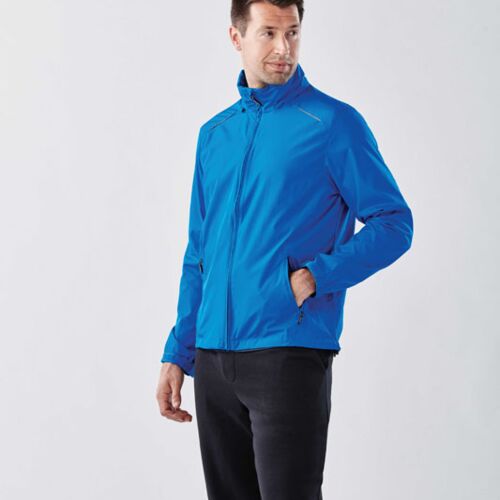 MEN'S NAUTILUS PERFORMANCE SHELL Vignette