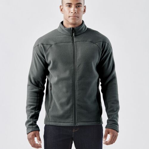 MEN'S REACTOR FLEECE SHELL Vignette