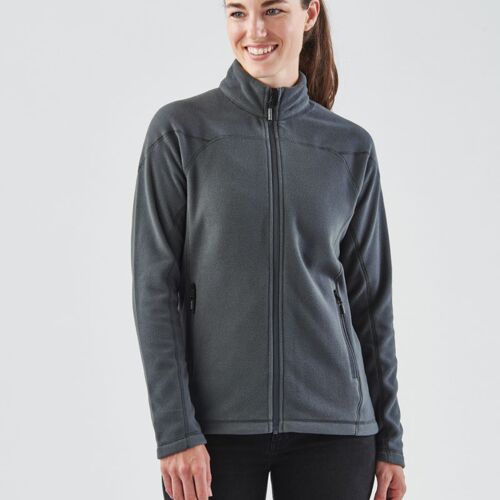 WOMEN'S REACTOR FLEECE SHELL Vignette