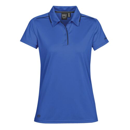 WOMEN'S INERTIA SPORT POLO Vignette