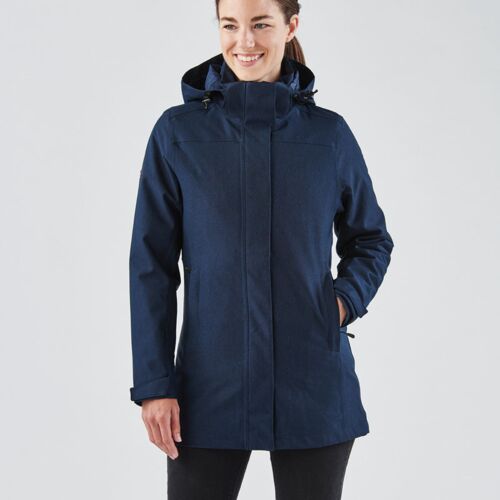 WOMEN'S AVALANTE SYSTEM JACKET Vignette
