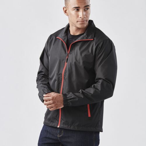 MEN'S AXIS SHELL Vignette