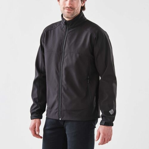 MEN'S CIRRUS BONDED JACKET Vignette
