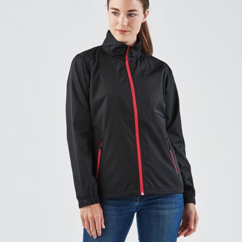 WOMEN'S AXIS SHELL Vignette