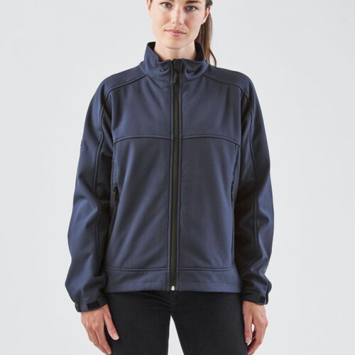 WOMEN'S CIRRUS BONDED JACKET Vignette