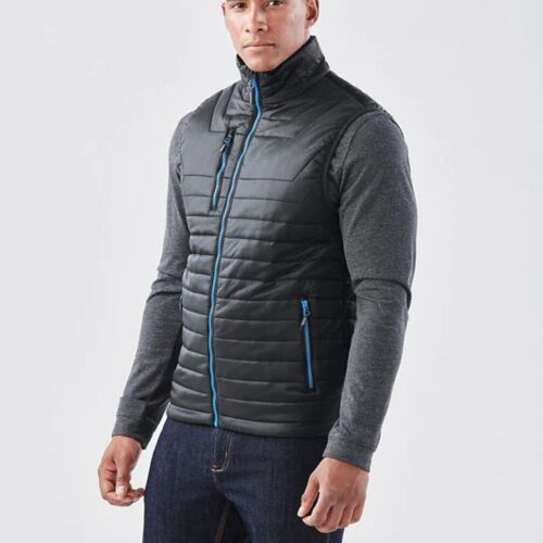 MEN'S GRAVITY THERMAL VEST Vignette