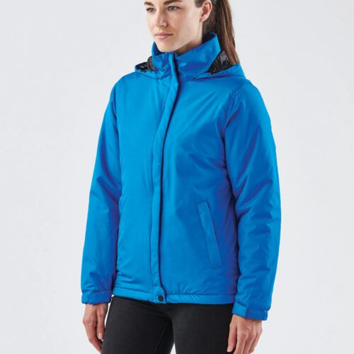 WOMEN'S NAUTILUS 3-IN-1 JACKET Vignette