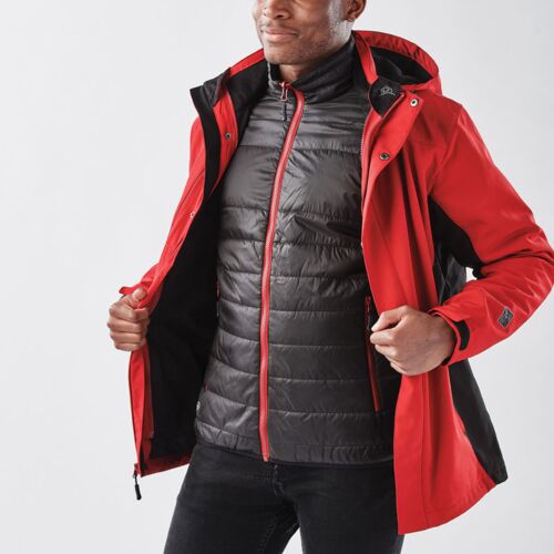 MEN'S ATMOSPHERE 3-IN-1 JACKET Vignette