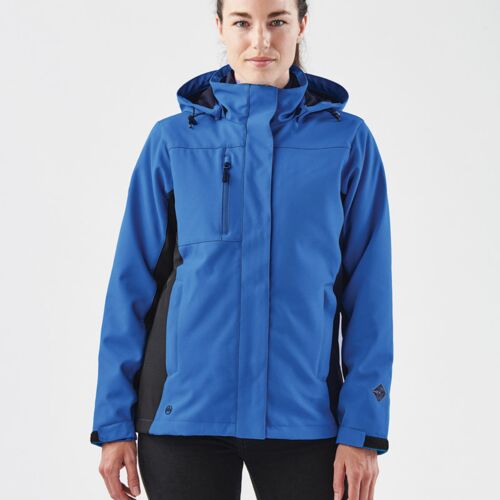 WOMEN'S ATMOSPHERE 3-IN-1 JACKET Vignette
