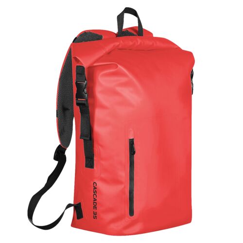 CASCADE WATERPROOF BACK PACK (35L) Vignette