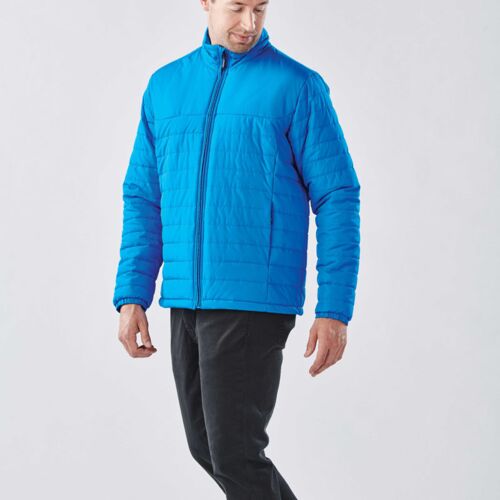 MEN'S NAUTILUS QUILTED JACKET Vignette