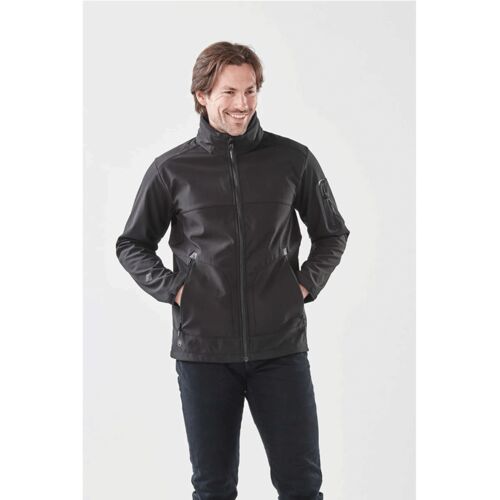 MEN'S CRUISE SOFTSHELL Vignette
